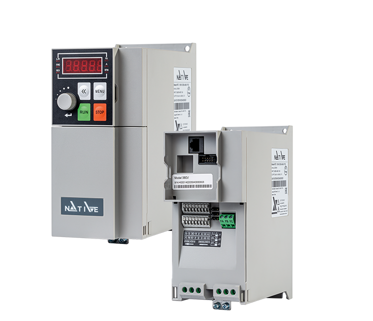 NFD 11KW 3X380 - 480V IP20 