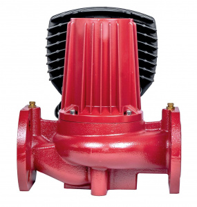 Энергоэффективные циркуляционные насосы WRE 50-120F