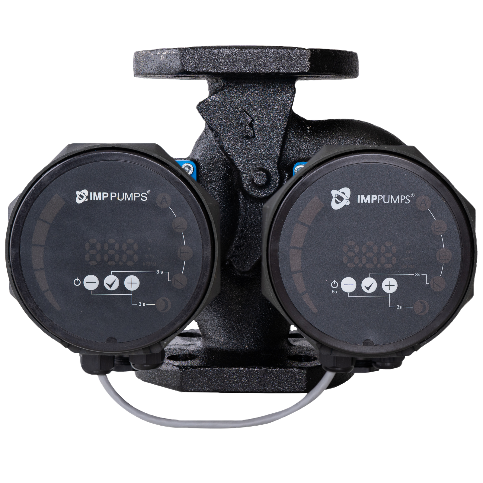 NMTD SMART II F